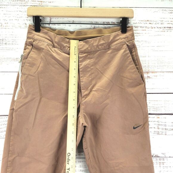 Nike Sportswear Style Essentials Men's Size 28 Unlined Cropped Pants DD7032-256 - Picture 6 of 14